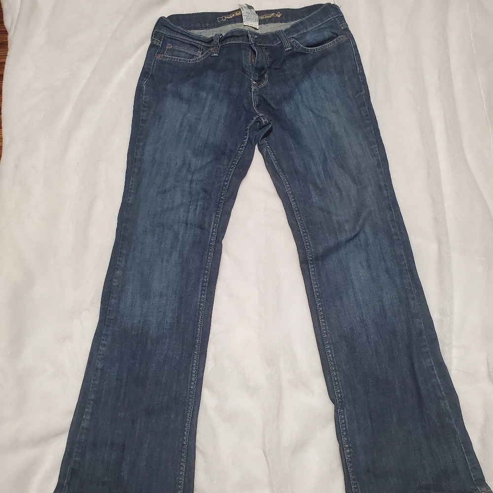 Women's Jean's